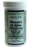 Women's 85 Billion Probiotic Formula