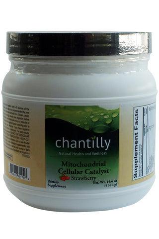 Mitochondrial Cellular Catalyst