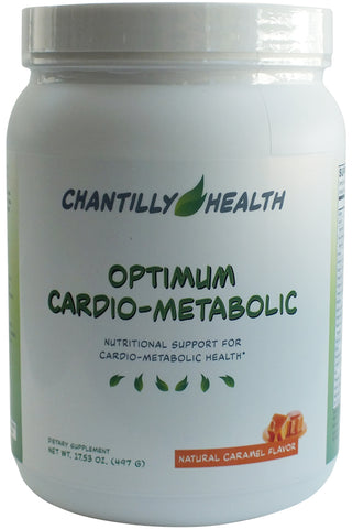Optimum Cardio-Metabolic