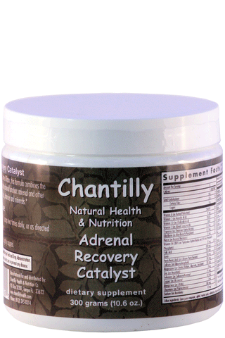 Adrenal Recovery Catalist
