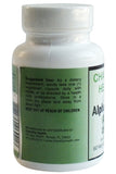 Alpha Lipoic Acid