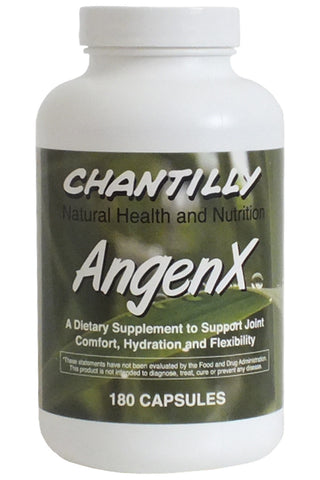 AngenX