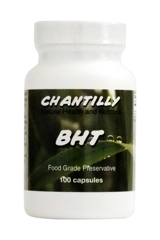 BHT