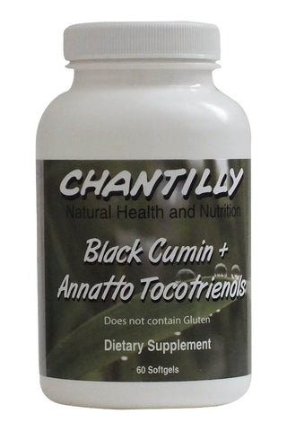 Black Cumin