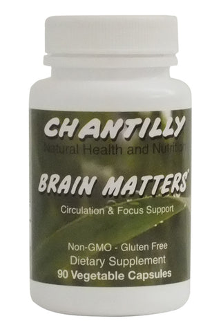 Brain Matters*