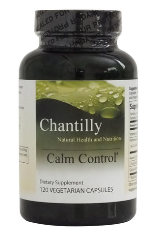 Calm Control*
