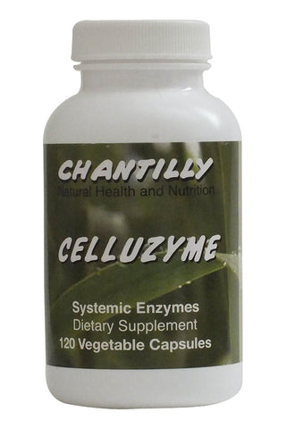 Celluzyme