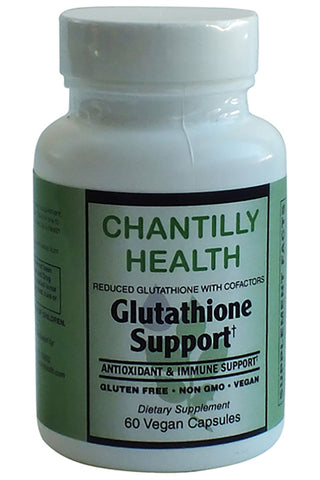 Glutathione Support