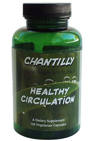 Healthy Circulation