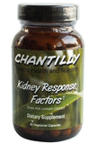 Kidney Response Factors