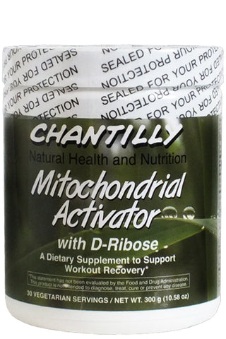 Mitochondrial Activator