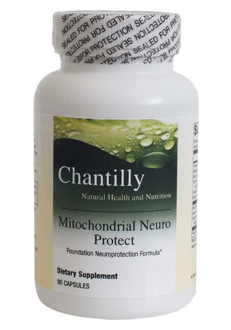 Mitochondrial Catalyst