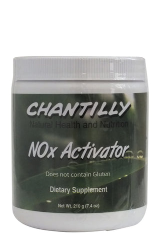 NOx Activator