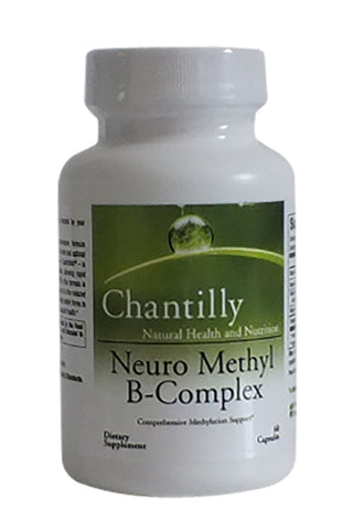 Neuro Methyl B-Complex