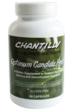 Optimum Candida Free