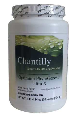 Optimum PhytoGenesis Ultra X