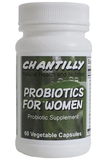 Probiotics for Women