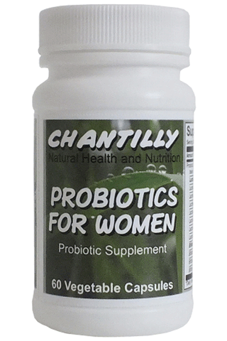 Probiotics for Women