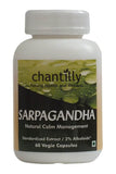 Sarpagandha