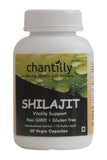 Shilajit