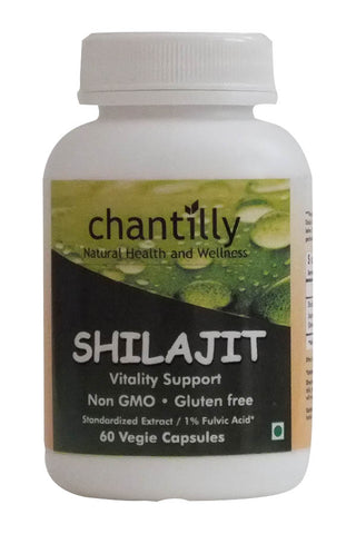 Shilajit