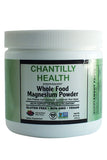 Whole Food Magnesium Powder